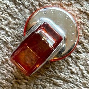 Bvlgari authentic Omnia perfume 50ml now discontinued bulgari